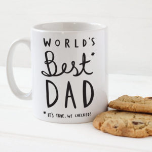 Top 10 Father’s Day Gift Ideas