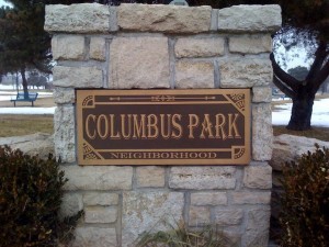 New Dining Destinations in KC: Columbus Park